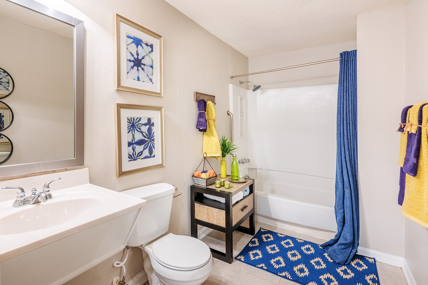 Chambers Ridge The Multifamily Advisory Group at Cushman & Wakefield